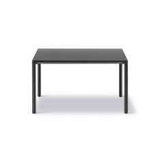 Fredericia Furniture Piloti Alu 6620