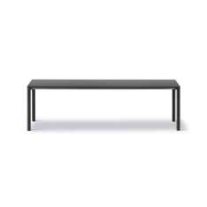 Fredericia Furniture Piloti Alu 6615