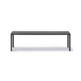 Fredericia Furniture Piloti Alu 6615