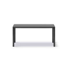 Fredericia Furniture Piloti Alu 6610