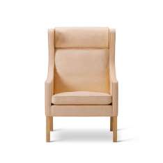 Fredericia Furniture Mogensen Wing Chair