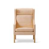 Fredericia Furniture Mogensen Wing Chair