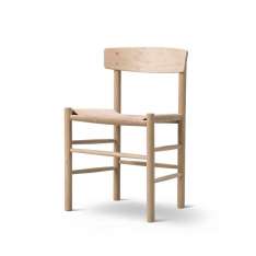 Fredericia Furniture Mogensen J39 Chair
