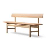 Fredericia Furniture Mogensen Bench