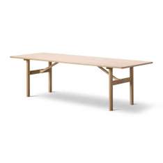 Fredericia Furniture Mogensen 6384 Table