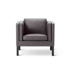 Fredericia Furniture Mogensen 2334 Chair