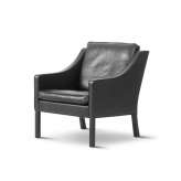 Fredericia Furniture Mogensen 2207 Chair