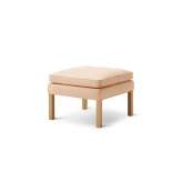 Fredericia Furniture Mogensen 2202 Ottoman