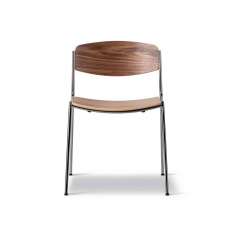 Fredericia Furniture Lynderup Chair
