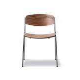 Fredericia Furniture Lynderup Chair
