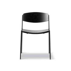 Fredericia Furniture Lynderup Chair