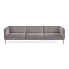 Fredericia Furniture Konami Sofa, 3 seater