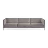 Fredericia Furniture Konami Sofa, 3 seater