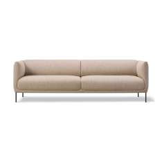 Fredericia Furniture Konami Sofa, 2 seater
