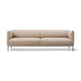 Fredericia Furniture Konami Sofa, 2 seater