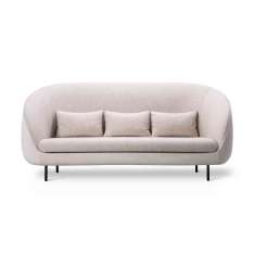 Fredericia Furniture Haiku Sofa 3-seat