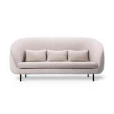 Fredericia Furniture Haiku Sofa 3-seat