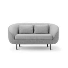 Fredericia Furniture Haiku Sofa 2-seat