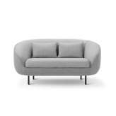 Fredericia Furniture Haiku Sofa 2-seat