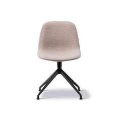 Fredericia Furniture Eyes Swivel Chair