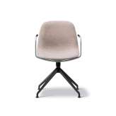 Fredericia Furniture Eyes Swivel Armchair