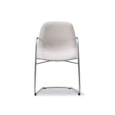 Fredericia Furniture Eyes Cantilever Armchair