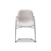Fredericia Furniture Eyes Cantilever Armchair