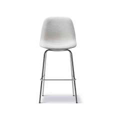 Fredericia Furniture Eyes 4 Leg Barstool