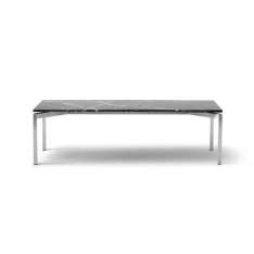 Fredericia Furniture EJ66 Table - Model 5166