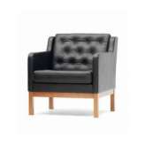 Fredericia Furniture EJ315 Chair