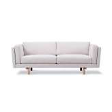 Fredericia Furniture EJ288 Sofa, 3 seater