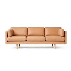 Fredericia Furniture EJ220 Sofa 3 Seater 67