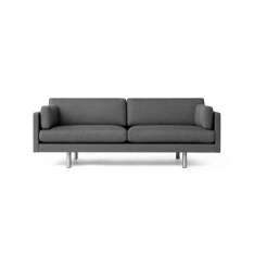 Fredericia Furniture EJ220 Sofa 2 seater 86