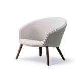 Fredericia Furniture Ditzel Lounge Chair