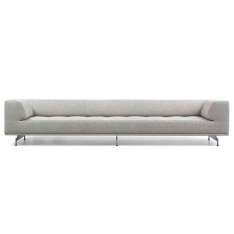 Fredericia Furniture Delphi Sofa - Model 4512