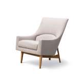 Fredericia Furniture A-Chair Wood Base