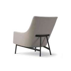 Fredericia Furniture A-Chair Metal Base