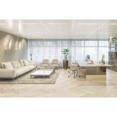 Frankly Amsterdam Project Super Moon | Board Room with Move Slow by Two O Five