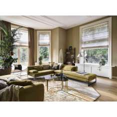 Frankly Amsterdam Project Special | Sun Sea Surf (octagon) with a Eucalyptus and Mohair special by Studio Jeroen van Zwetselaar