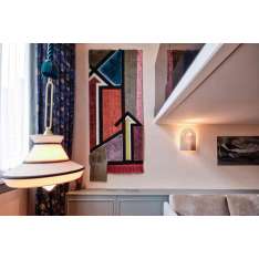 Frankly Amsterdam Project Special | Hotel mercier by Claes Iversen