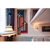 Frankly Amsterdam Project Special | Hotel mercier by Claes Iversen