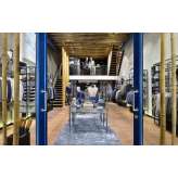 Frankly Amsterdam Project Perfect Match | Van Gils Men's Store with Perfect Match by Robin Sluijzer