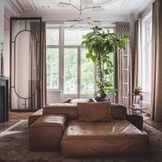 Frankly Amsterdam Project Move Slow | Residential project with Move Slow by Ocean Interiors