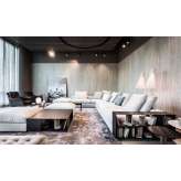 Frankly Amsterdam Project Move Slow | Move Slow at the Flexform Flagshipstore Amsterdam by Frankly Amsterdam