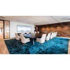 Frankly Amsterdam Project Colour Me | Office project with Colour Me by Frankly Amsterdam