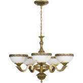Lampa wisząca Attyka V 3363