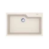 Franke Home Solutions Urban Sink UBG 610-78 Fragranite Vanilla