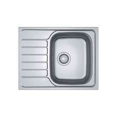 Franke Home Solutions Spark Sink SKX 611-63 Stainless Steel