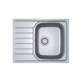 Franke Home Solutions Spark Sink SKX 611-63 Stainless Steel