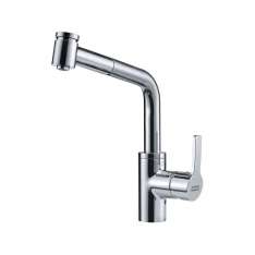 Franke Home Solutions Smart Tap Pull Out Spray L Spout Chrome